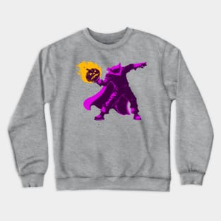 Headless Rage Crewneck Sweatshirt